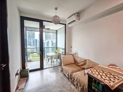 Hyll On Holland (D10), Condominium #542799001